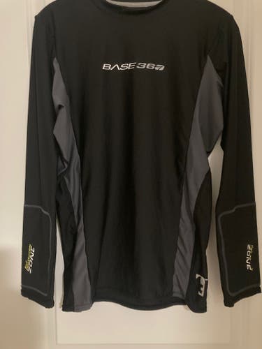 New Senior Base 360 Cut Protection Zones Shirt & Pants