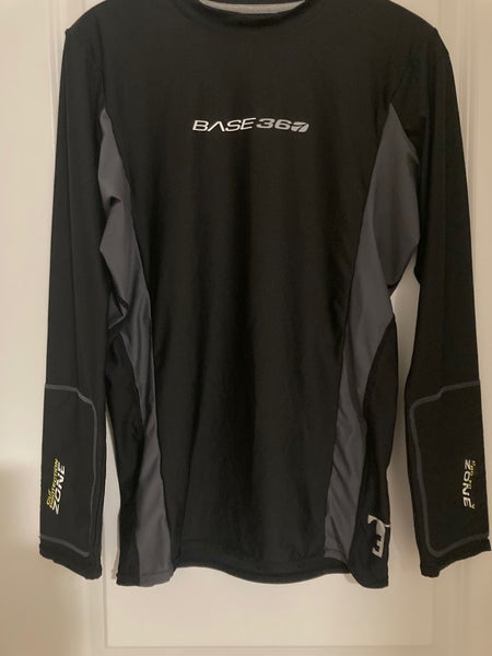 New Senior Base 360 Cut Protection Zones Shirt & Pants