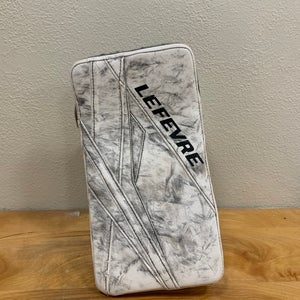 Lefevre 12.1 Blocker (Used)