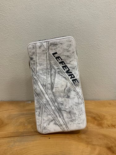 Lefevre 12.1 Blocker (Used)