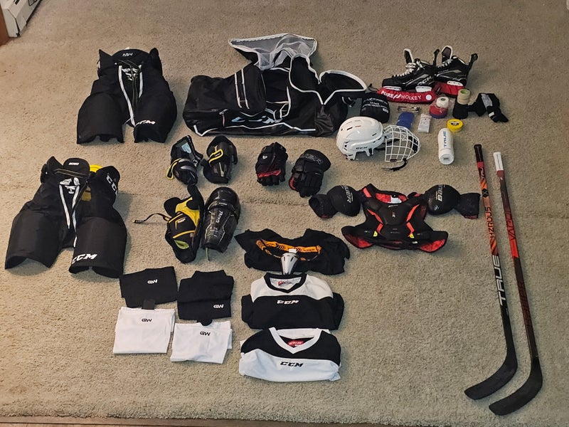 CCM Starter Kit (Used)