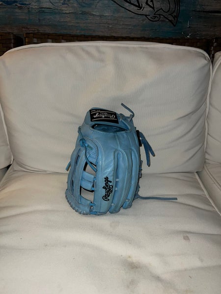 Rawlings Heart Of The Hide 12.75 Inch Baseball Glove