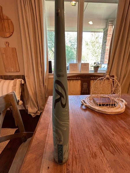2025 Rawlings Clout AI Alloy BBCOR Certified Bat (-3) 29 oz 32" (Used)