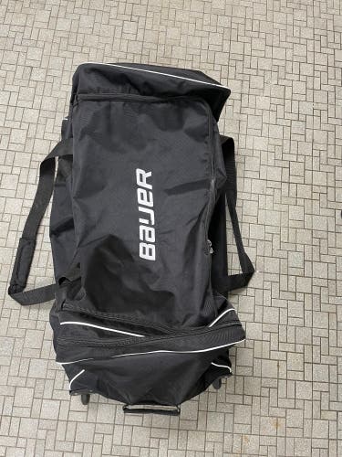Bauer Bag (Used)