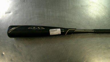 Used AXE AVENGER BB/SB USSSA 2 3/4 Bat 28" 11868-S000065546