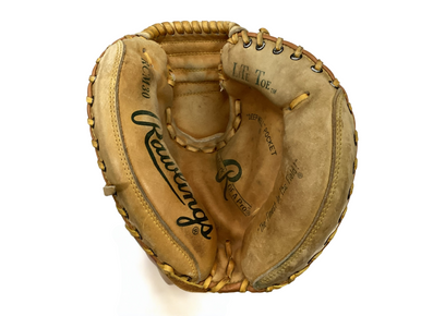 Used Rawlings MARK OF A PRO BB/SB Catchers RH Throw Tan 30" 11613-S000167961