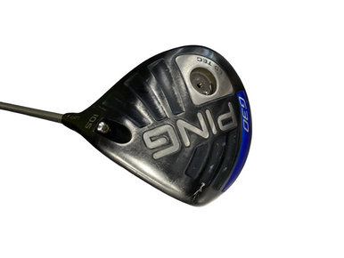 Used Ping G 30 Mens Driver RH 10.5 Degree 11613-S000168112