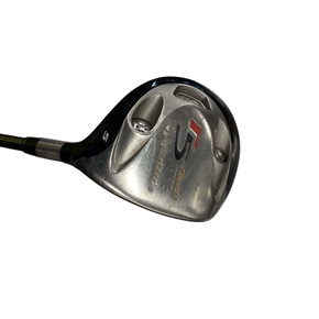Used EXOTICS Mens Fairway Wood RH 5 Wood 11613-S000168107