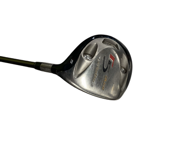 Used EXOTICS Mens Fairway Wood RH 5 Wood 11613-S000168107
