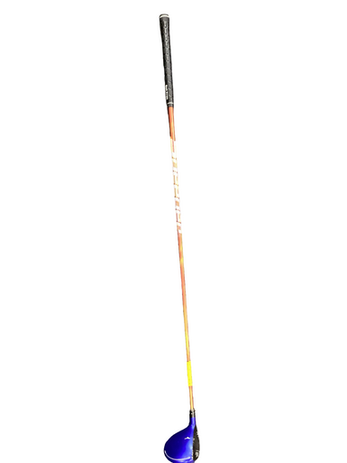 Used Mizuno JPX 900 Mens Hybrid Club RH 3 Hybrid 11613-S000168101