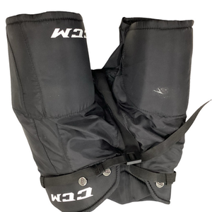 Used CCM LTP Youth Pant Black LG 11613-S000168093