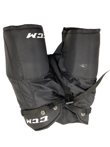 Used CCM LTP Youth Pant Black LG 11613-S000168093