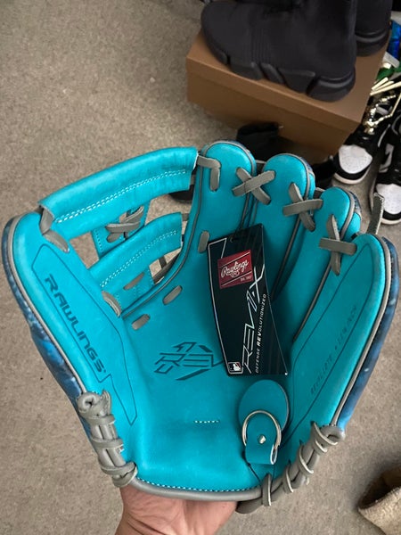 REV1X  LH Baseball Glove 11.5" (Used)