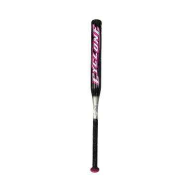 Used Easton CYCLONE BB/SB Fastpitch Bat Black 31" 11859-S000025490