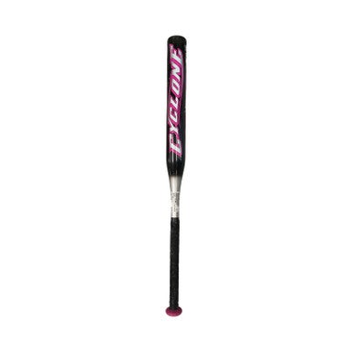 Used Easton CYCLONE BB/SB Fastpitch Bat Black 31" 11859-S000025490