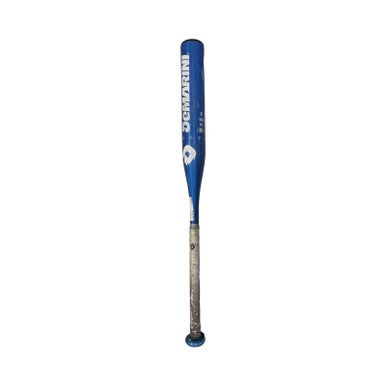 Used Demarini NITRESS BB/SB Fastpitch Bat 29" 11859-S000025491