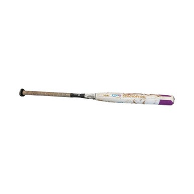 Used Demarini CFP-17 BB/SB Fastpitch Bat 33" 11859-S000025485