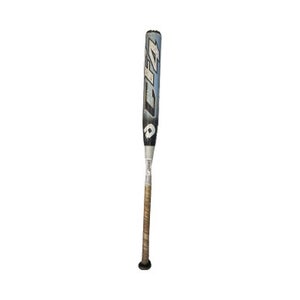 Used Demarini CF4 PITCHBLACK PLUS COMPOSITE BB/SB Fastpitch Bat 32" 11859-S000025487