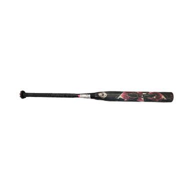 Used Demarini TR3 FLO COMPOSITE BB/SB Fastpitch Bat 32" 11859-S000025488