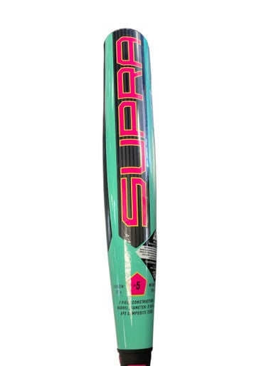 New 2026 SUPRA USSSA -10 29/19 11677-WILWBL41180101929