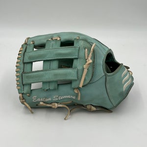 Emery Glove Co 12.75 Lefty Outfield Baseball Glove