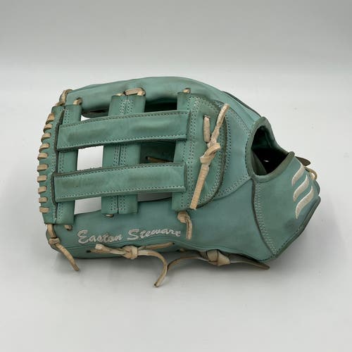 Emery Glove Co 12.75 Lefty Outfield Baseball Glove