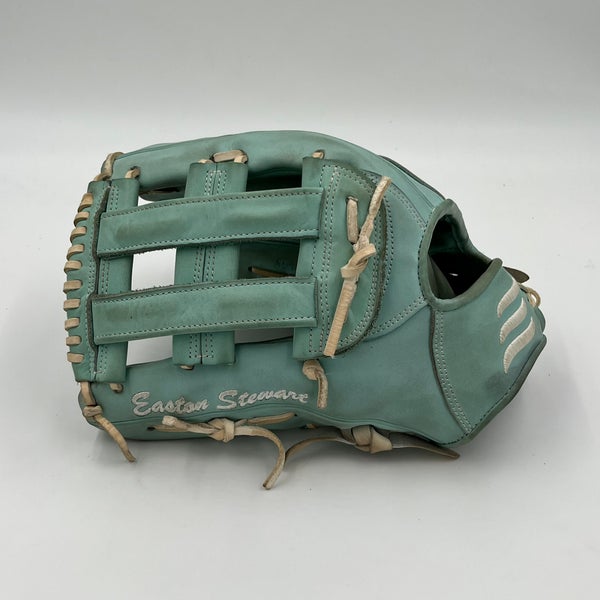 Emery Glove Co 12.75 Lefty Outfield Baseball Glove