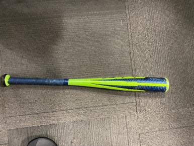 Used Rawlings CFTBH-R1 Batting Helmet No Mask Royal Blue One Size 11614-S000220917