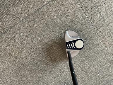 Used Confidence Jr Putter RH 11614-S000221385
