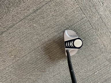 Used Confidence Jr Putter RH 11614-S000221385
