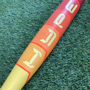Easton Hype Fire USA Youth Bat (-5) 2025