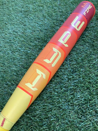 Easton Hype Fire USA Youth Bat (-5) 2025