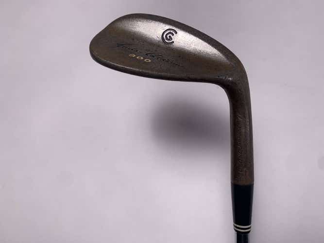 Cleveland 900 Bronze Sand Wedge SW 56* Wedge Steel Mens RH