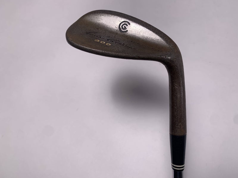 Cleveland 900 Bronze Sand Wedge SW 56* Wedge Steel Mens RH