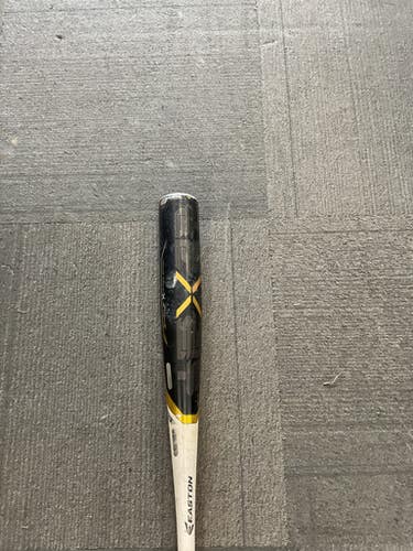 Used Easton BEAST X SPEED BB/SB High School -3 Bat 31" 11614-S000221673