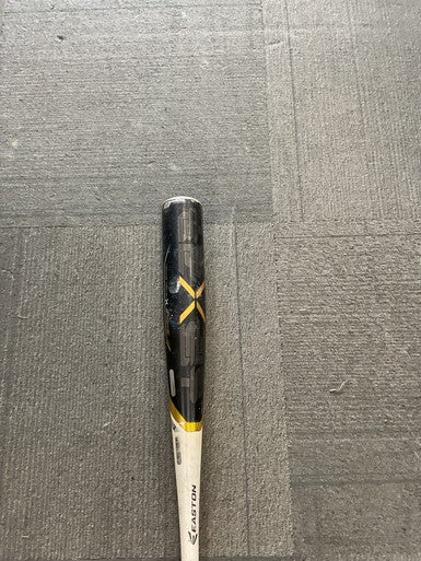 Used Easton BEAST X SPEED BB/SB High School -3 Bat 31" 11614-S000221673