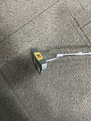 Used US Kids USKG-520 Jr Putter RH 11614-S000221671