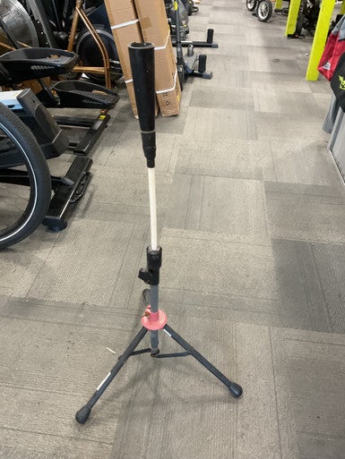 Used 3 LEG TBALL TEE BB/SB Batting Tee 11614-S000221552