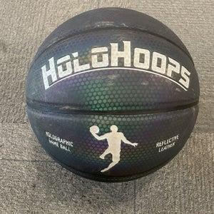 Used Basketball Adult Indoor 11614-S000221218