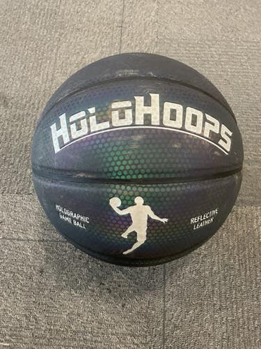 Used Basketball Adult Indoor 11614-S000221218
