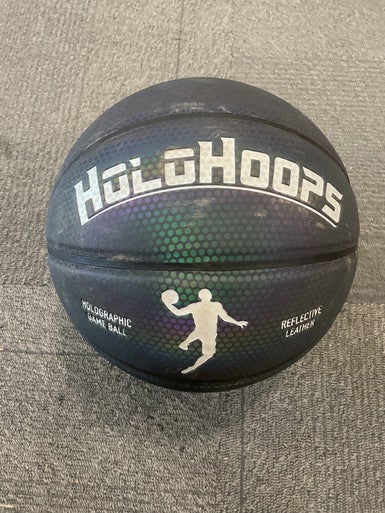 Used Basketball Adult Indoor 11614-S000221218