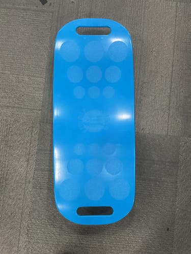 Used Exercise Accessory Other Royal Blue 11614-S000221188