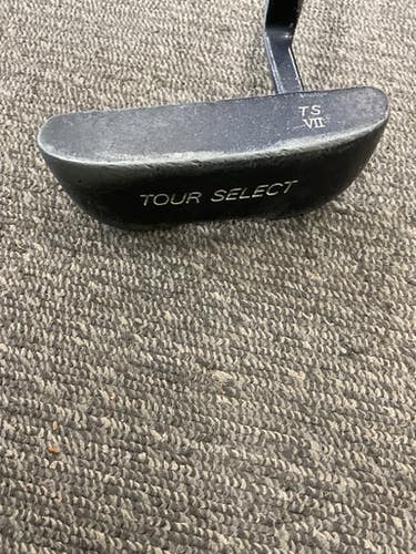 Used Tour Select VII Mens Putter RH 11614-S000221151