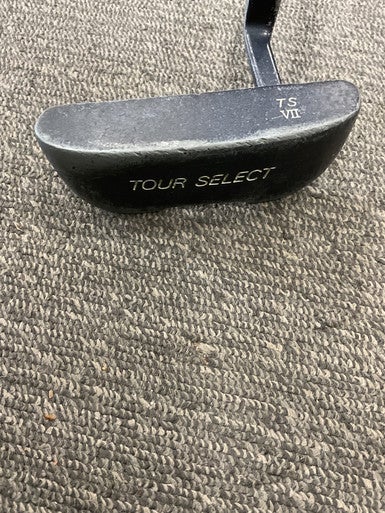 Used Tour Select VII Mens Putter RH 11614-S000221151