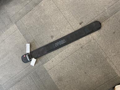 Used Exercise Accessory Other 11614-S000220780