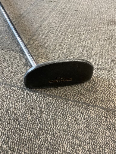 Used DINGO 2000 Mens Putter RH 11614-S000220681