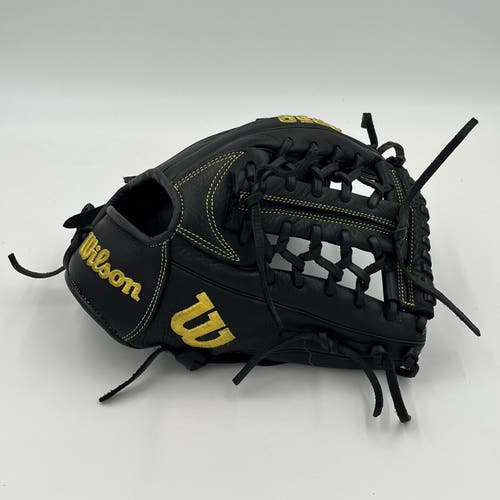 Wilson A950 11.75 Infield Baseball Glove