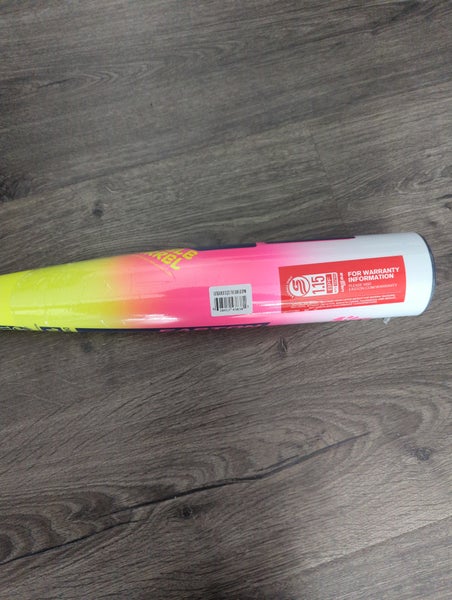 2025 Easton Dub Composite USSSA Certified Bat (-10) 21 oz 31" (New)