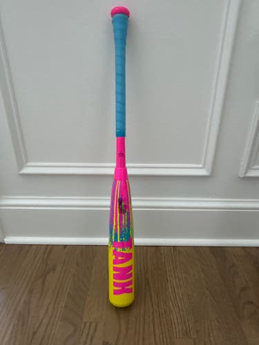2024 Tank Composite USSSA Certified Bat 19 oz 29" (Used)