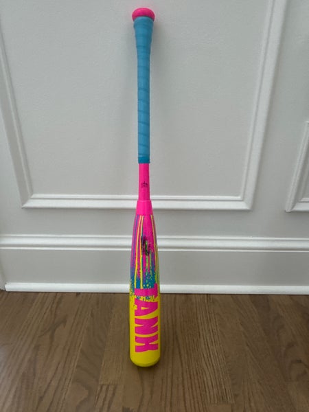2024 Tank Composite USSSA Certified Bat 19 oz 29" (Used)